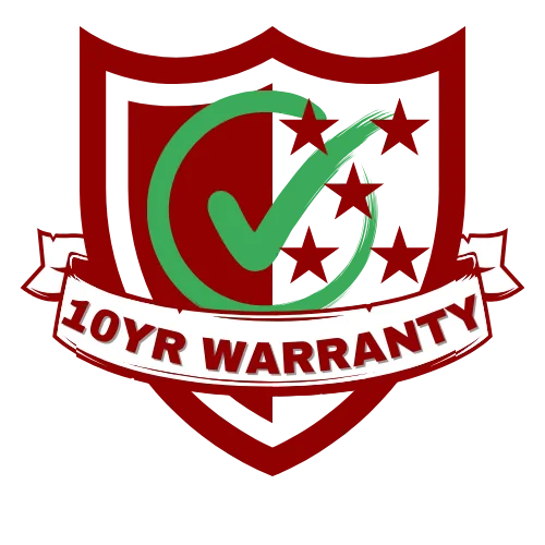 10yrs Warranty For Driveway Services in Blacon