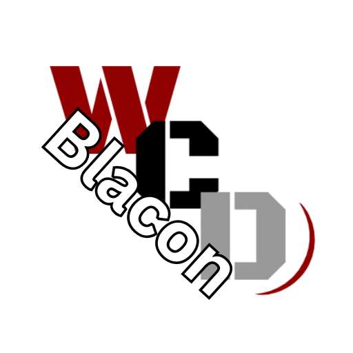 Blacon Driveways Logo