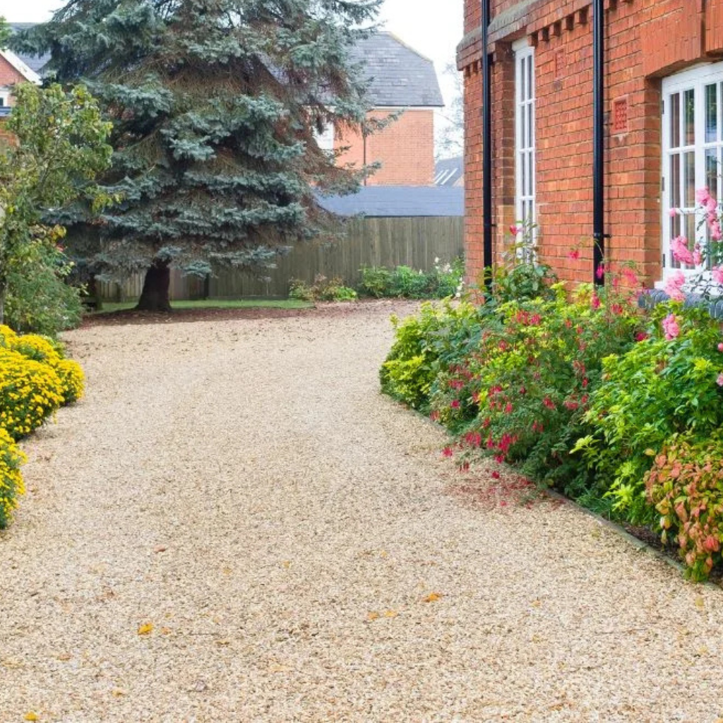 Contact Driveways Blacon driveway company