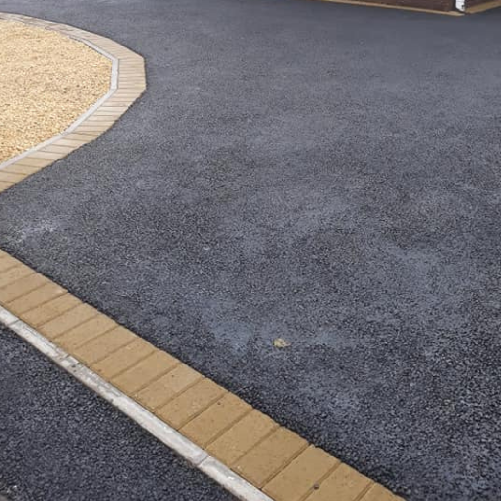 Driveway Paving Company by Blacon driveway company