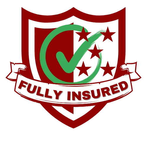 Fully Insured Driveway Services in Blacon