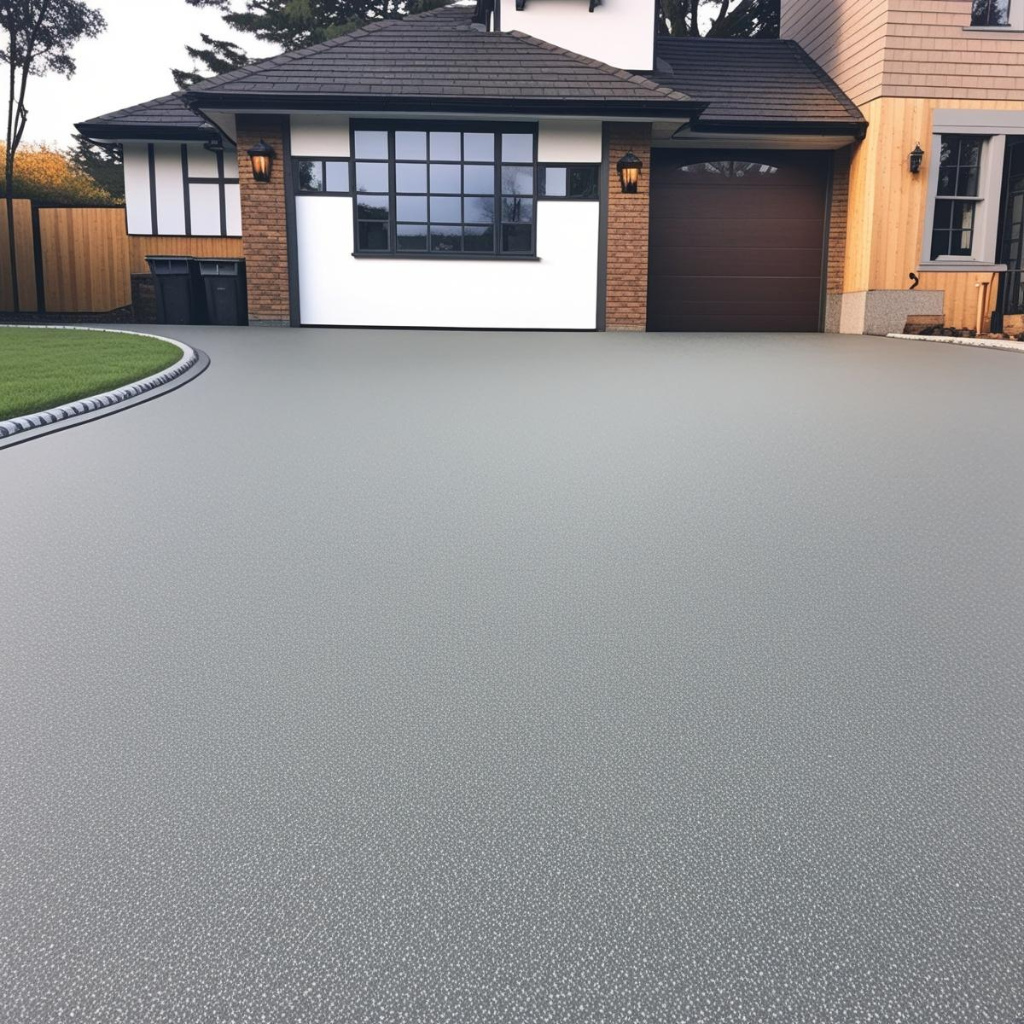 Resin Driveway Services in Blacon