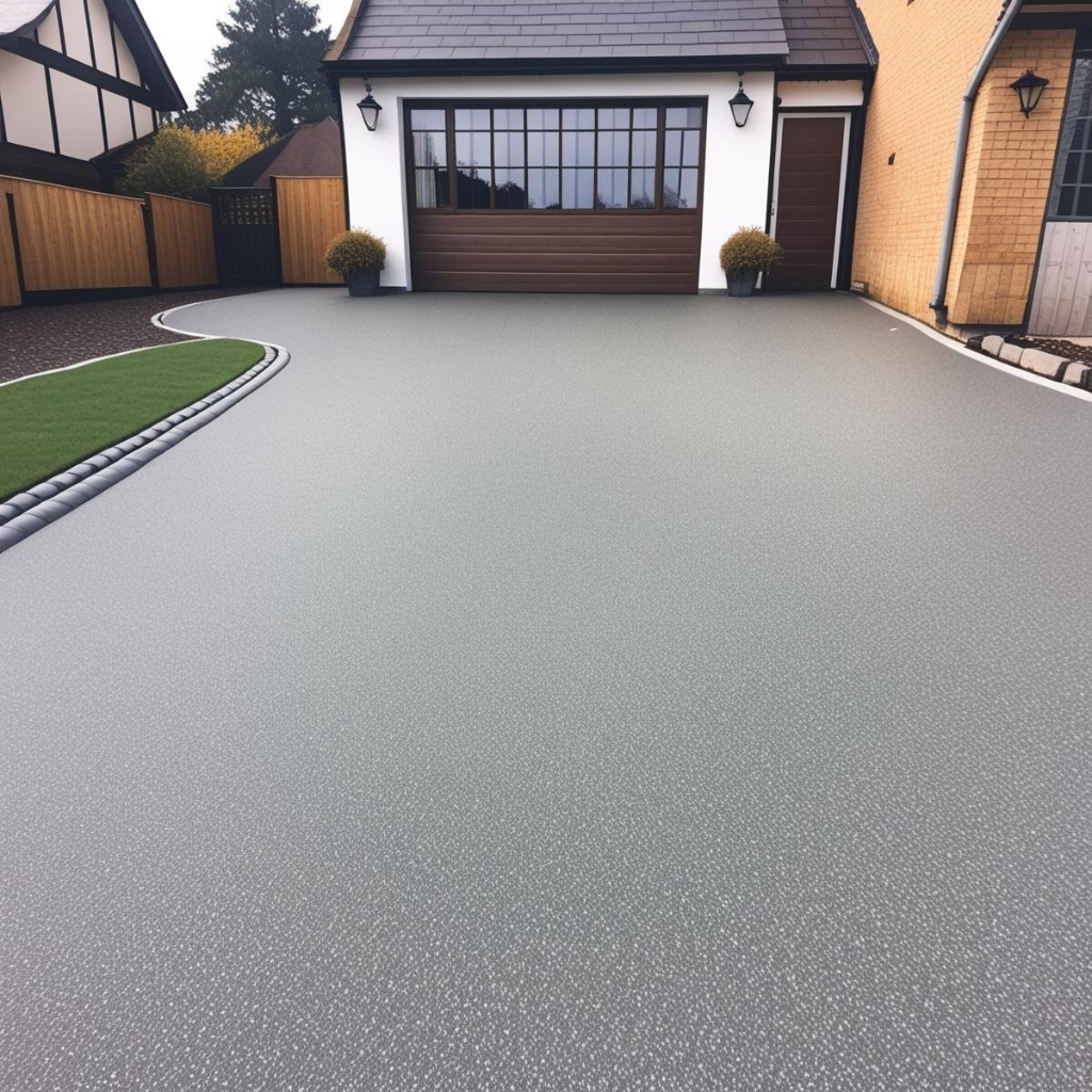 Resin Paving Experts in Blacon