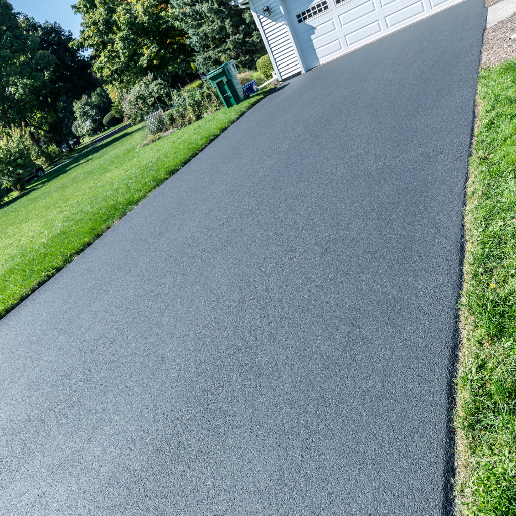 Tarmac Driveway Solutions by WCD Blacon driveway company