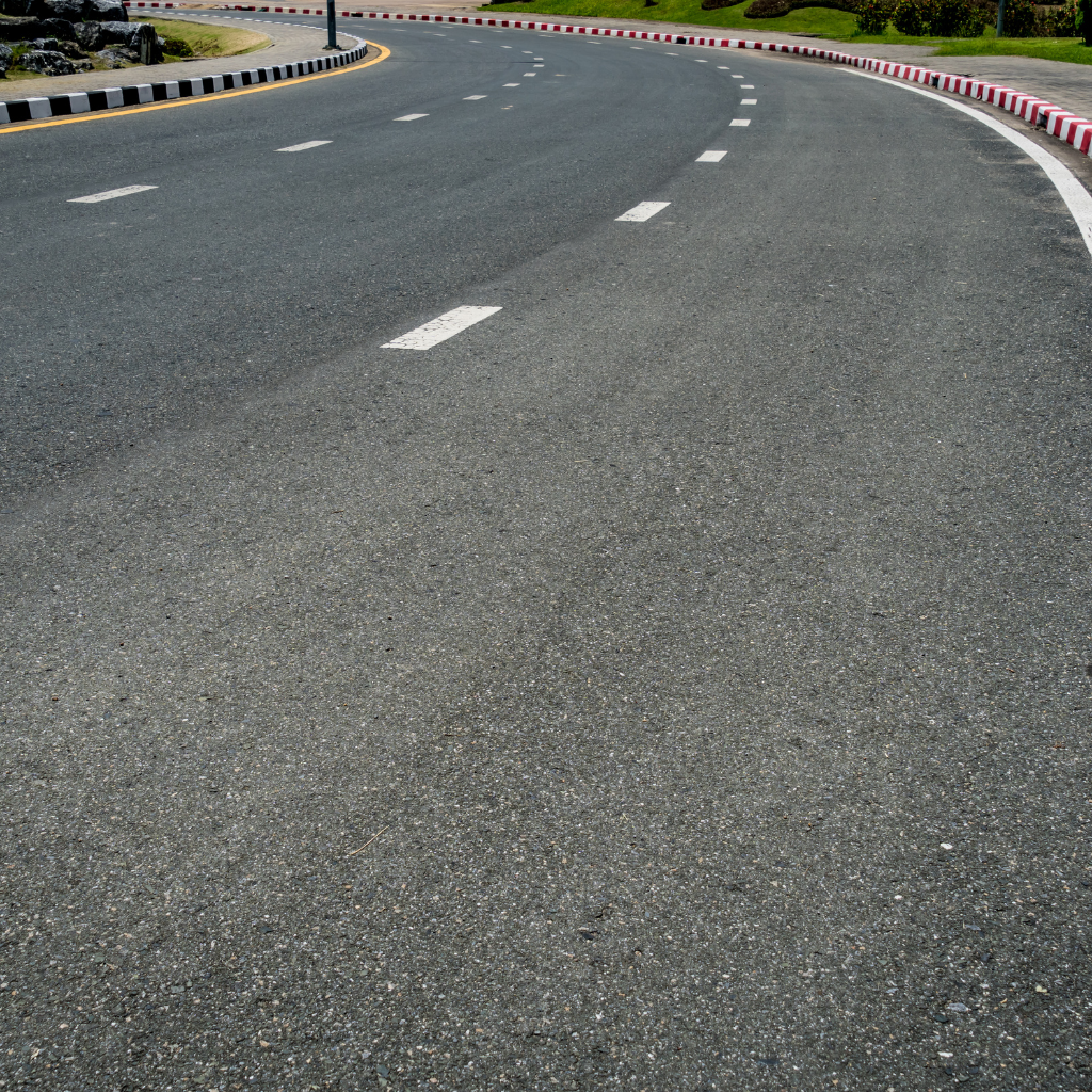 Tarmac Paving Solutions by Blacon driveway company